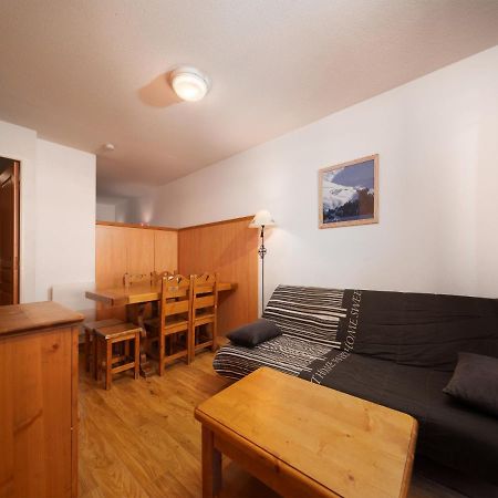 Central Park 208 - Appt Montagne 4 Pers Ла-Фу Экстерьер фото
